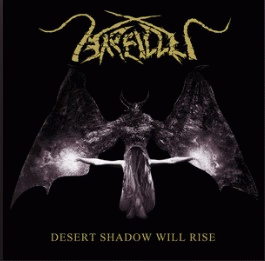 Arallu : Desert Shadow Will Rise